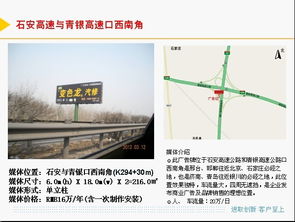 河北高速廣告專業服務 從設計、制作到品牌整合的全方位解決方案